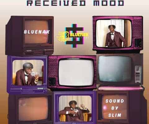 Bluenax – Transaction Successful ft. Sound By Slim