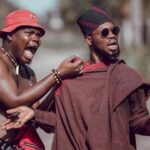 Broda Shaggi - Aye Ma Ni Ka (Marhaba Cover)