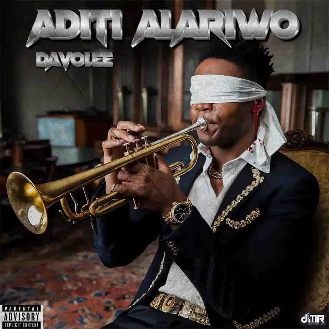 Davolee - Aditi Alariwo