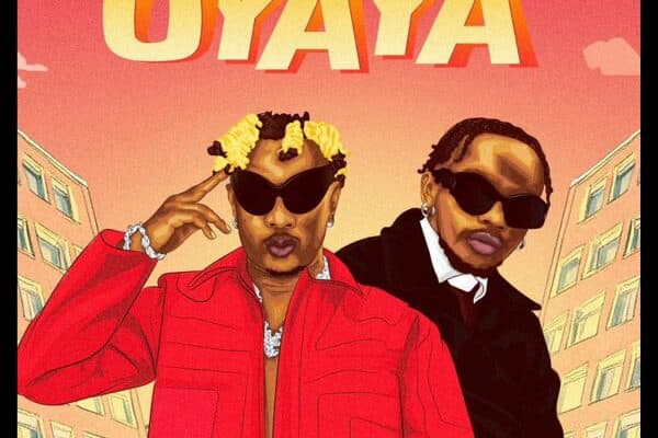 Fik Fameica - Oyaya ft. Marioo