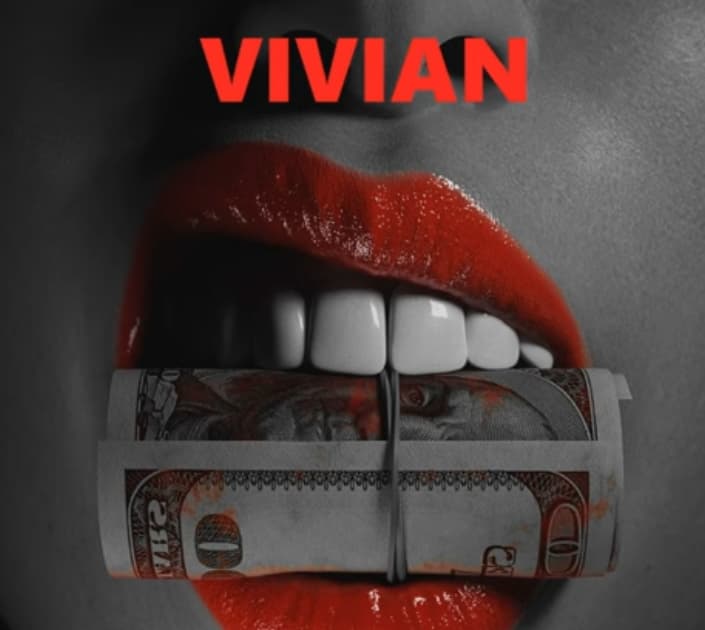 MC EazyMacdon - Vivian