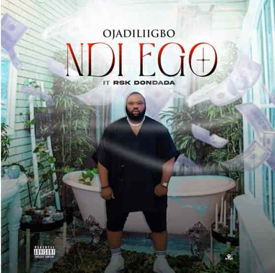 Ojadiliigbo - Ndi Ego ft. RSK Dondada