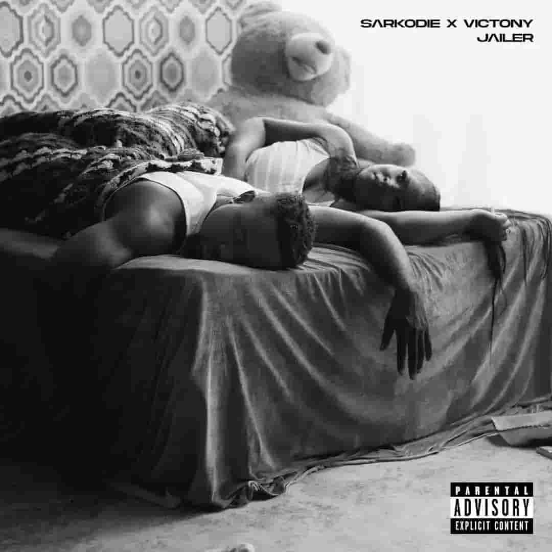 Sarkodie - JAILER ft. Victony