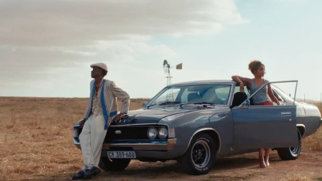 Victony - Everything (Video)