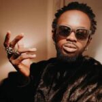 Black Sherif – Lord I’m Amazed
